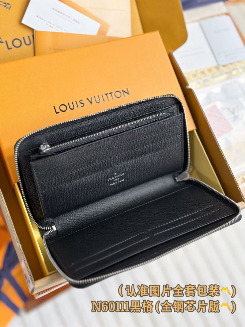 Louis Vuitton Wallets Purse